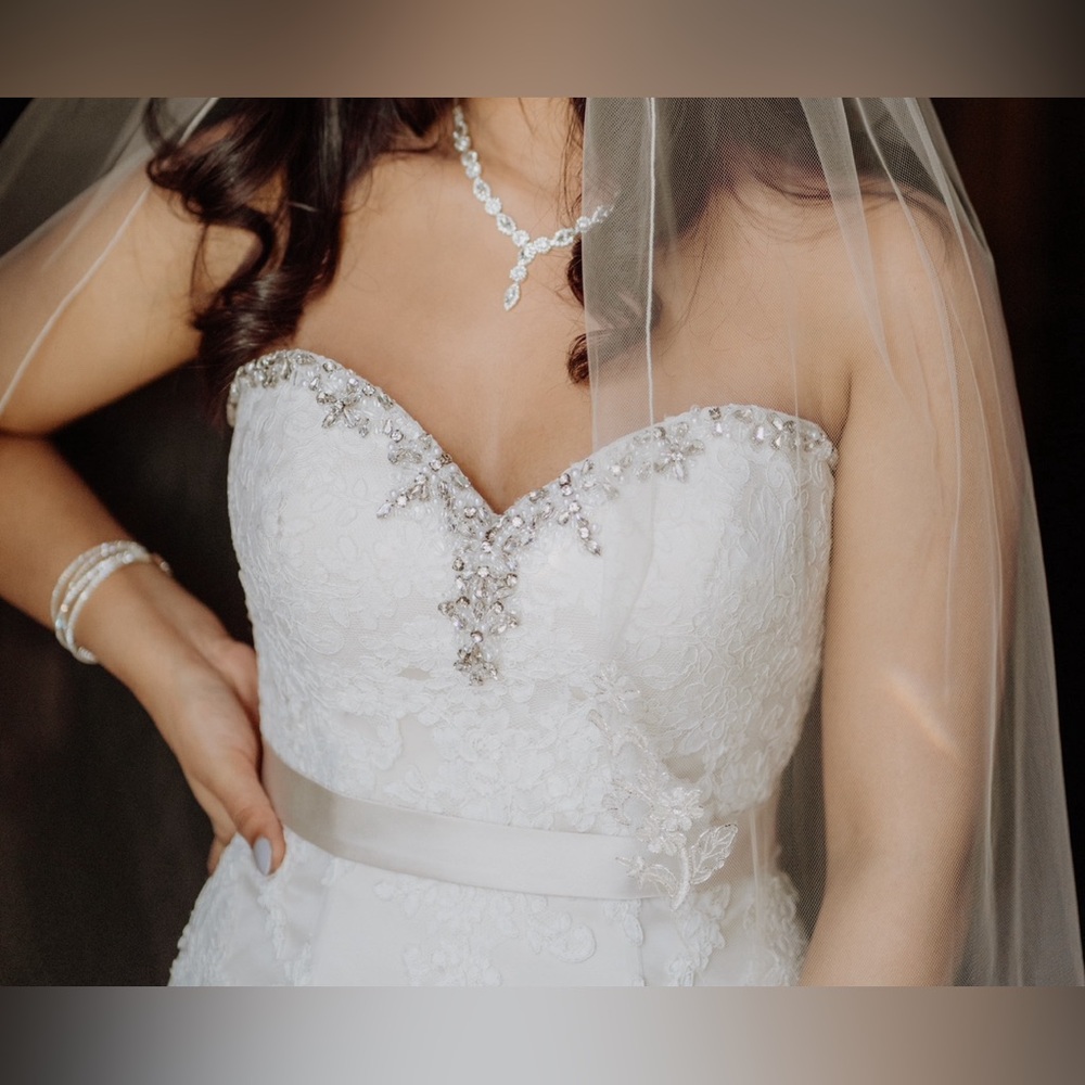 Wedding Gown